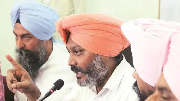harpal singh chima