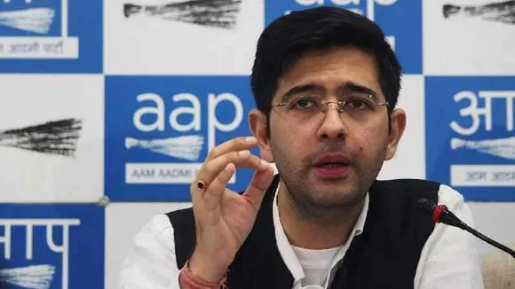 raghav chadda