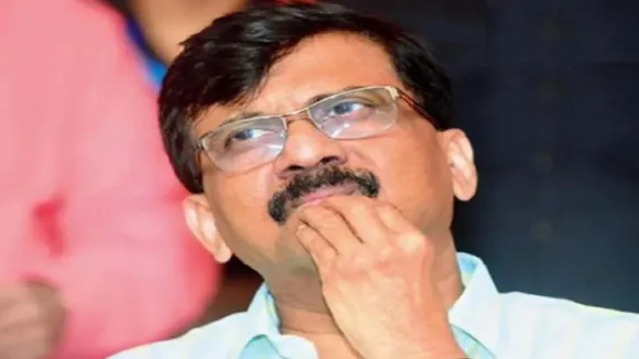 Sanjay Raut