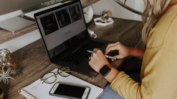 Work From Home