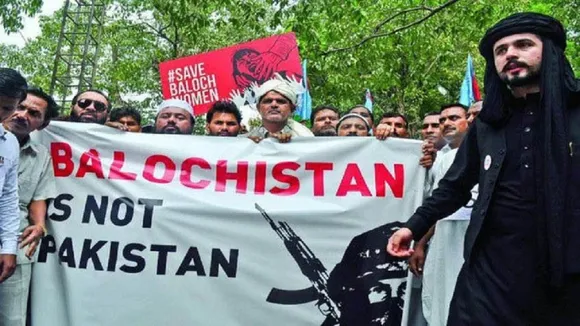 Balochistan
