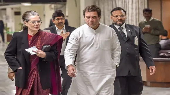 Congress