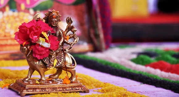 ma durga