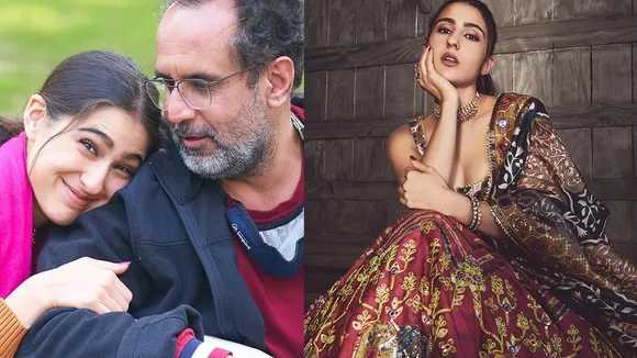 sara alikhan