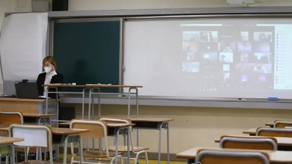 Teachers