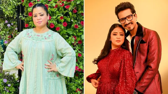 Bharti Singh