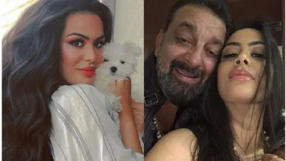 Trishala Dutt