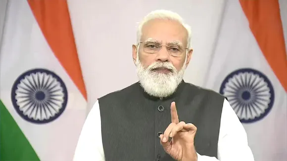 modi