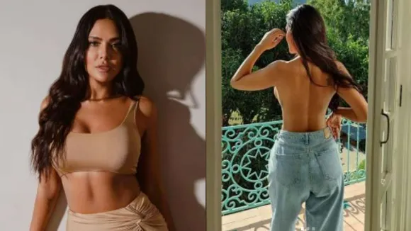 esha gupta
