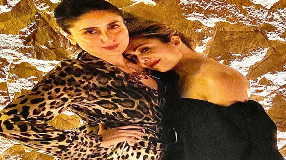 kareena