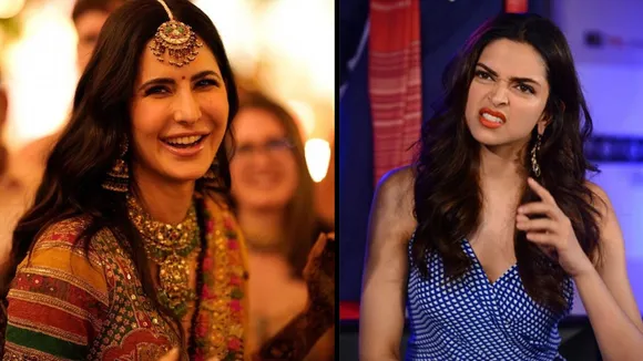 cat deepika