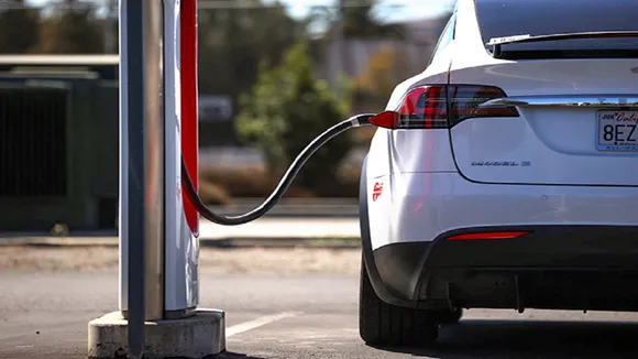 electric