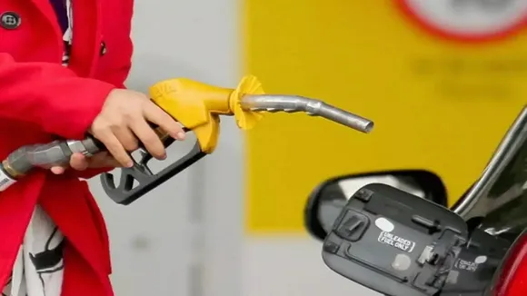petrol diesel price