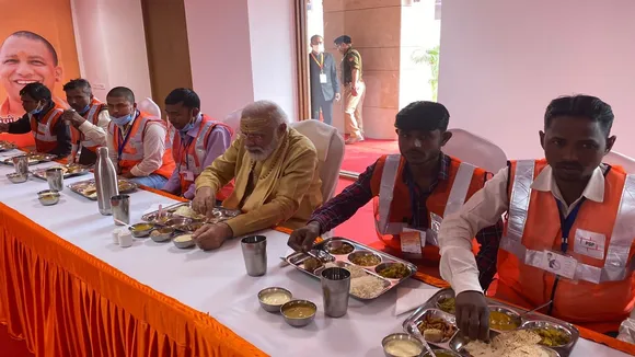 PM narendra Modi