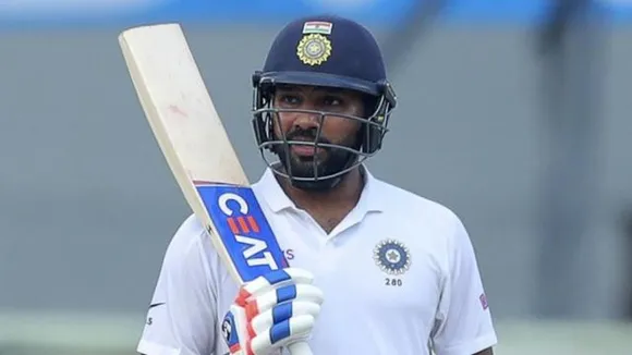 rohit sharma 1