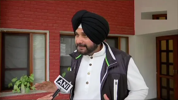 Sidhu