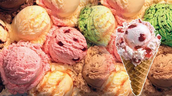 icecream