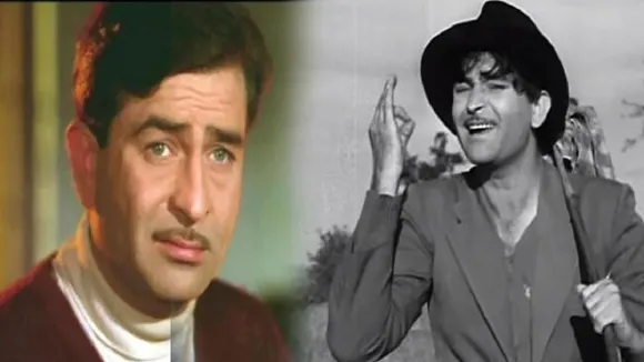 raj kapoor