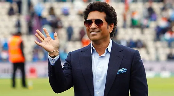 tendulkar