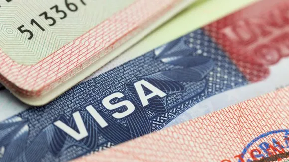 visa