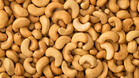 benefits and side effects of cashew