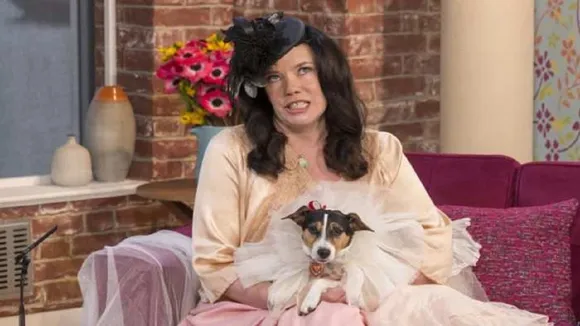 dogy marige