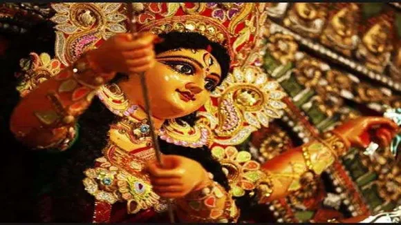 Durga Pooja