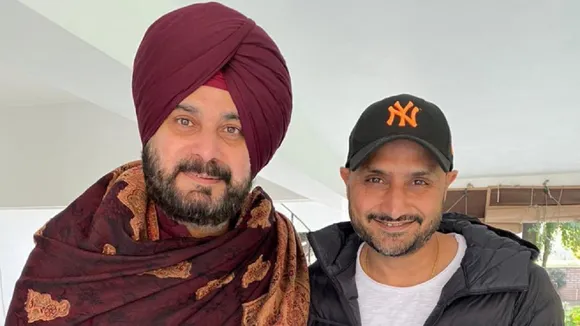 Harbhajan Singh