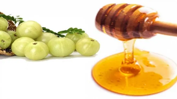 honey