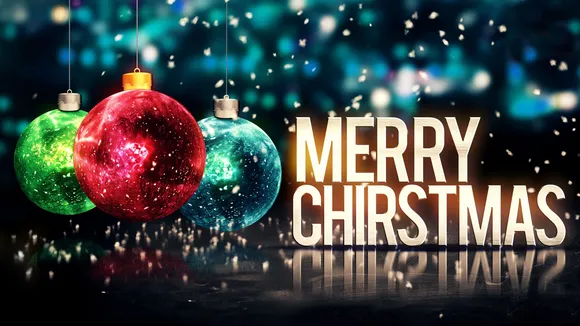 Merry Christmas