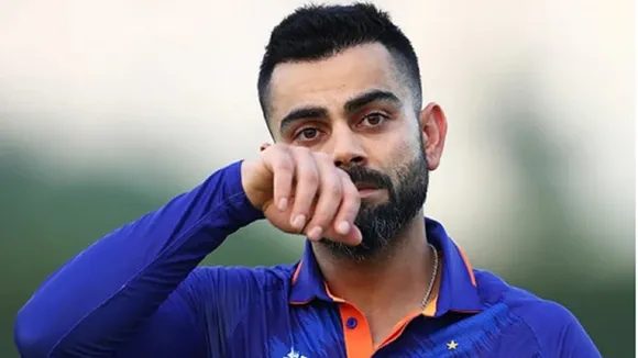 virat