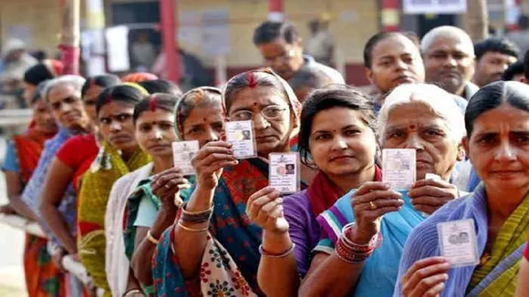 Voters
