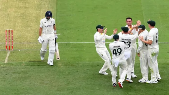 stuart broad makes history in ashes 2021 news updates