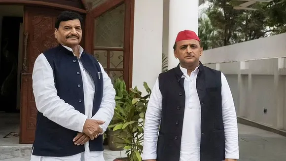 akhilesh