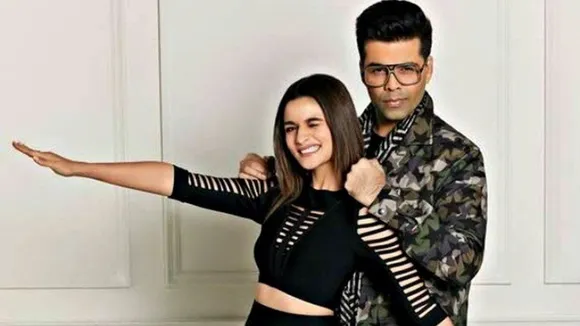 Alia Bhatt