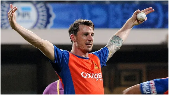 Dale Steyn
