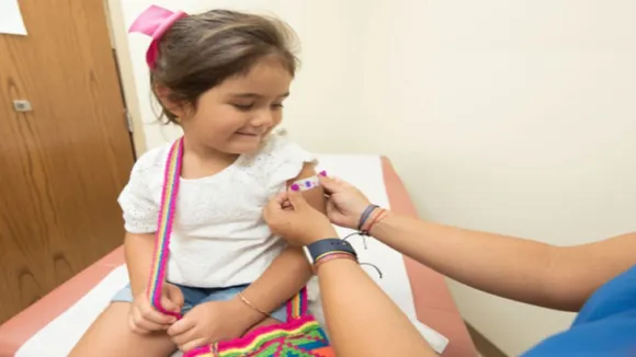 Europe Vaccination
