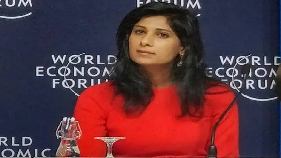GITA GOPINATH