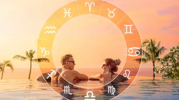Rashi Chakra