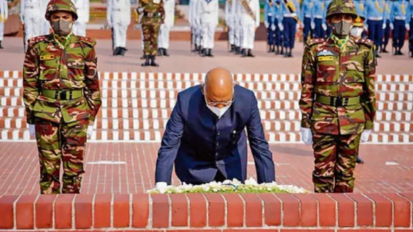 Ramnath Kovind