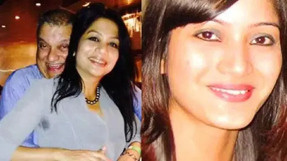 sheena bora