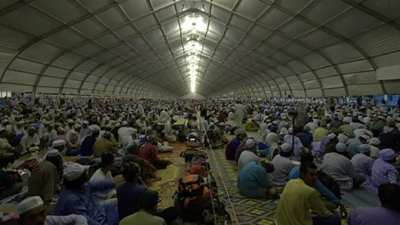 Tablighi Jamaat