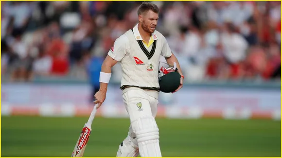 Ashes Test 2021: This record was broken in Ashes after 100 years, Warn