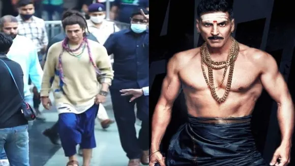 Akshay Kumar