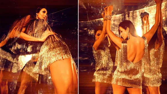 Malaika Arora