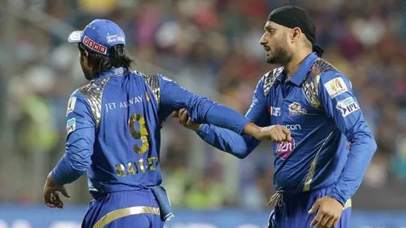 IPL: This is the biggest fight in IPL history
