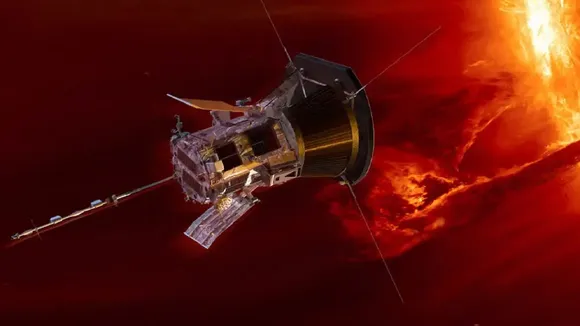 NASA
