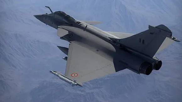 Rafale