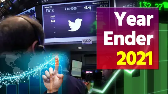 Year Ender 2021