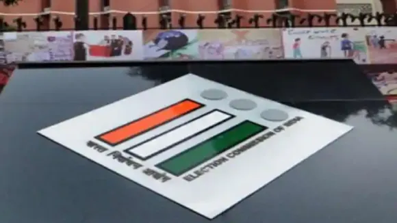 Election Commission